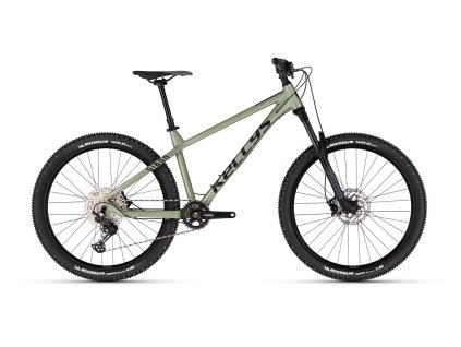 KELLYS Gibon 30 27.5" 2024 (Barva Sage green, Velikost M)