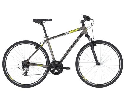 KELLYS Cliff 30 Grey S (Barva Grey)