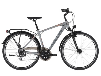 KELLYS Carson 50 2025 (Barva Grey, Velikost M)