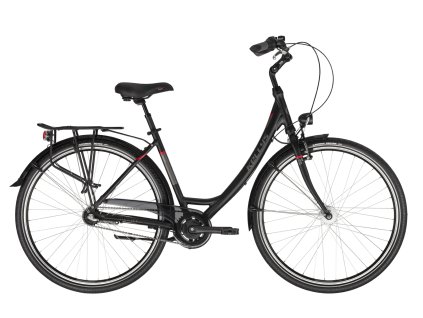 KELLYS Avery 50 2026 (Barva Black, Velikost S)