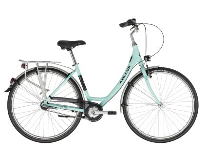 KELLYS Avery 20 2026 (Barva Sky blue, Velikost S)