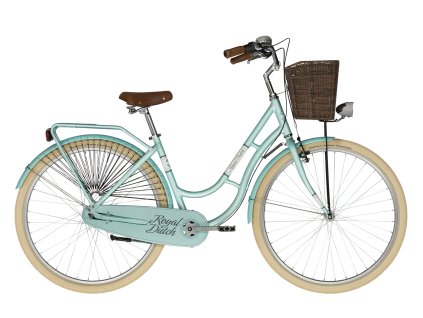 KELLYS Royal Dutch Menthol 460 2026 (Barva Mentol)