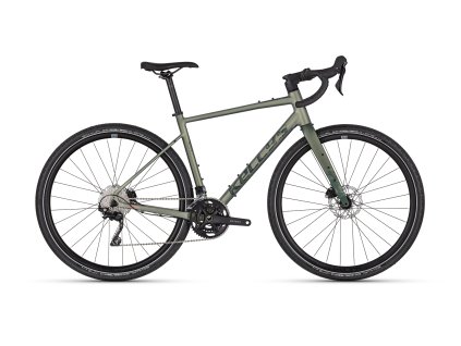 KELLYS Groot 70 Hunter Green 2026 (Barva Green, Velikost M)