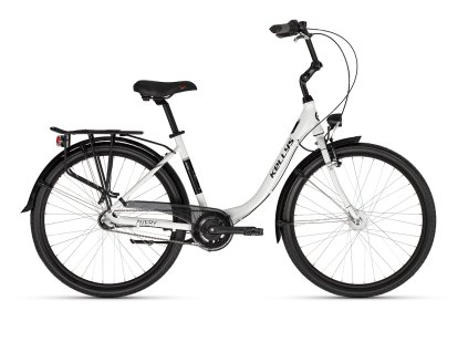 KELLYS Avery 30 White 26" 2026 (Barva White, Velikost S)