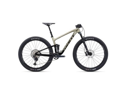 Giant Anthem Advanced 29 2 Golden Haze 2024 (Velikost L)