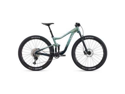 Liv Pique Advanced Pro 29 Fanatic Teal 2023