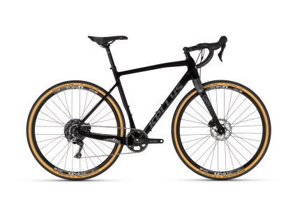 KELLYS SOOT 90 2025 (Barva Black, Velikost S)
