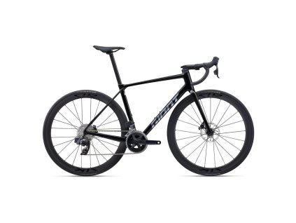 Giant TCR Advanced Pro 1-KOM AXS Carbon