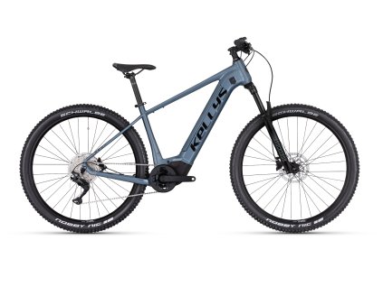 KELLYS Tygon R50 P Steel Blue 29" 820Wh 2025 (Barva Steel blue, Velikost XL)