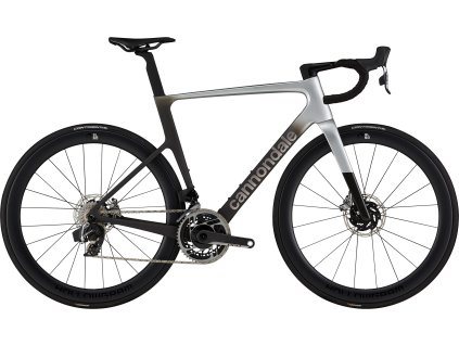 CANNONDALE SUPER SIX EVO Hi-MOD 1