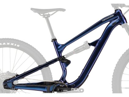 CANNONDALE FRAME HABIT AL (VELIKOST M)