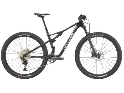 CANNONDALE SCALPEL 29" CARBON 4 (VELIKOST S)