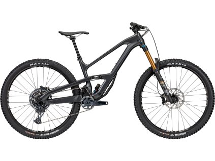 CANNONDALE JEKYLL 29 CARBON 1 (VELIKOST M)