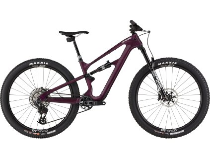 CANNONDALE HABIT CARBON LTD (VELIKOST M)