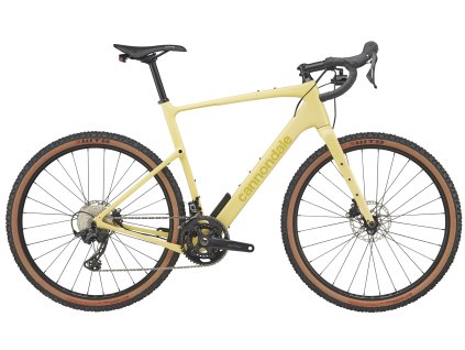 CANNONDALE TOPSTONE CARBON 3 L (VELIKOST S)