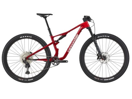 CANNONDALE SCALPEL 29" CARBON 4 (VELIKOST S)