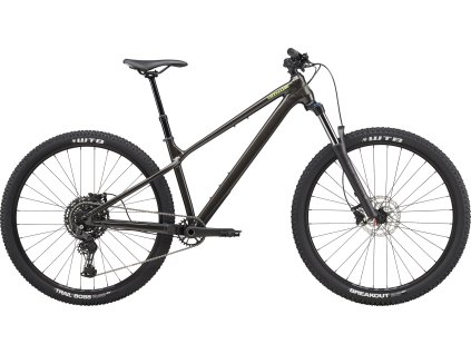 CANNONDALE HABIT HT 2 (VELIKOST S)
