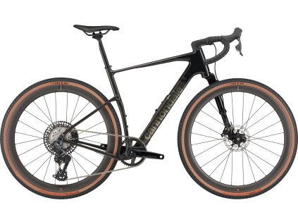CANNONDALE TOPSTONE CARBON 1 LEFTY AXS (VELIKOST 51)