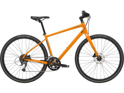 CANNONDALE QUICK DISC 3 (VELIKOST S)