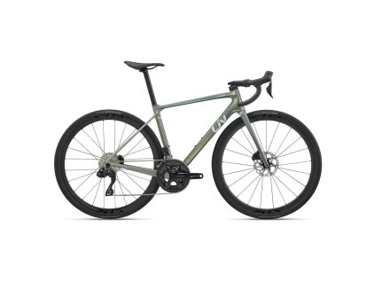 Liv Langma Advanced Pro 1-PC Aurora Noise (Velikost XS)