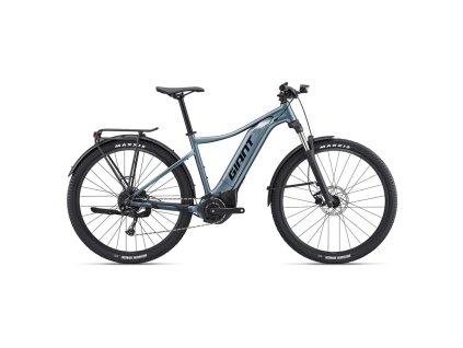 Giant Talon E+ EX 29er Aged Denim (Velikost XL)