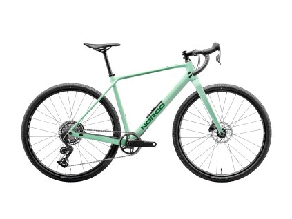 NORCO Search C Force AXS XPLR Green (Varianta SZ2 (M))