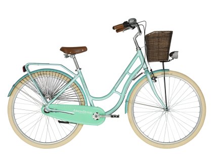 KELLYS Arwen Dutch Menthol 460 2026 (Barva Mentol)