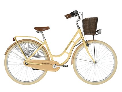 KELLYS Arwen Dutch Beige 460 2026 (Barva Beige)