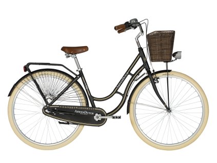 KELLYS Arwen Dutch Black 460 2025 (Barva Black)