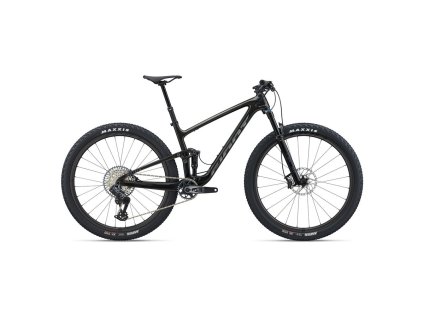 Giant Anthem Advanced 29 1 Raw Carbon (Velikost L)