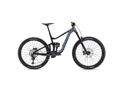 Giant Reign 1 Blue Dragonfly/Black (Velikost M)