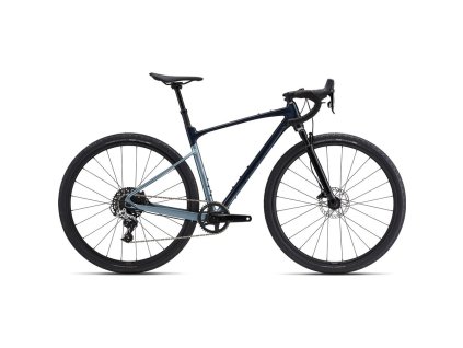 Giant Revolt X 1 Cold Night (Velikost ML)