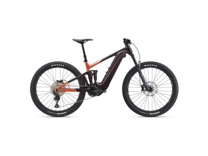 Giant Trance X E+ 3 Cordovan (Velikost M)