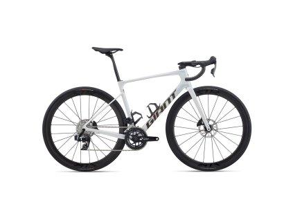 Giant Defy Advanced Pro 1 White (Velikost L)