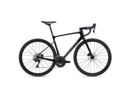 Giant Defy Advanced 2 Abyss Black (Velikost L)