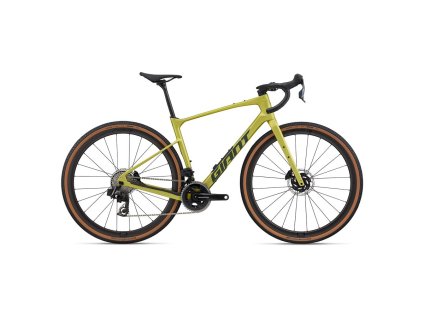 Giant Revolt Advanced Pro 0 Cyber Lime (Velikost L)