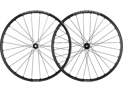 MAVIC CROSSTRAIL SL 29 BOOST 6-BOLT SHIMANO/SRAM HG PÁR (P00107202) Množ. Uni