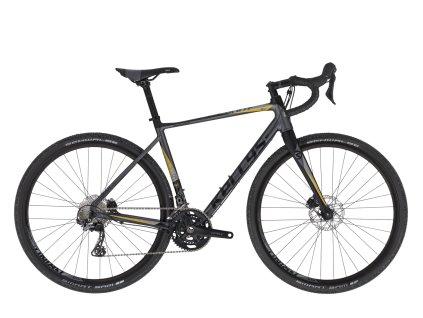 KELLYS SOOT 50 2026 (Velikost S)