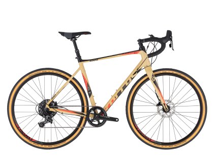 KELLYS SOOT 70 2025 (Velikost S)
