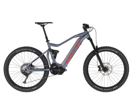 KELLYS Theos i70 27.5" 2025 (Velikost S)