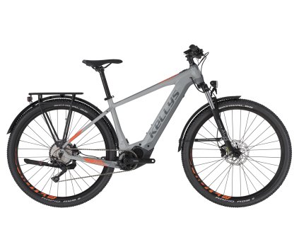 KELLYS Tygon 30 29" 2026 (Velikost M)