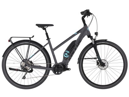 KELLYS E-Cristy 70 28" 2025 (Velikost S)