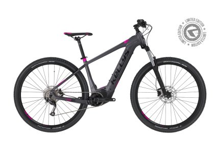 KELLYS Tayen 10 Grey 29" 2026 (Barva Grey, Velikost M)