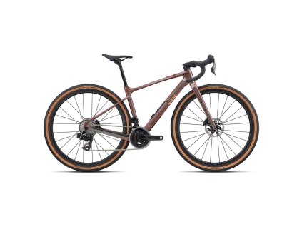 Liv Devote Advanced Pro Nebula (Velikost S)