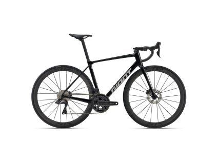 Giant TCR Advanced Pro 0-Di2 Carbon (Velikost ML)