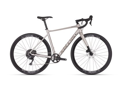 KELLYS Soot X70 Sand 2026 (Barva Sand, Velikost S)