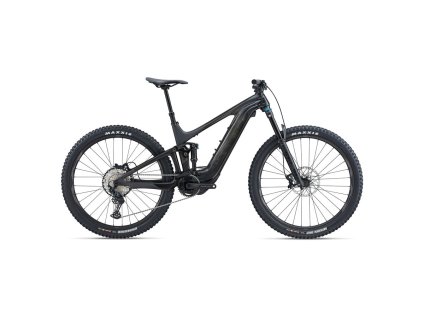 Giant Trance X Advanced E+ 2 Carbon Smoke (Velikost M)