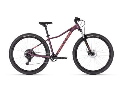 KELLYS Vanity X70 Raspberry 29" (Barva Raspberry, Velikost M)