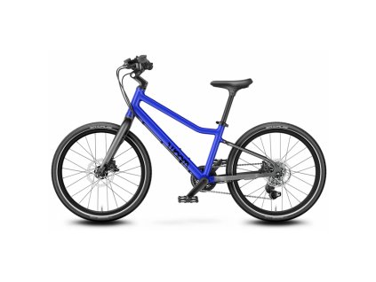 Woom 4 Explore Magnetic blue