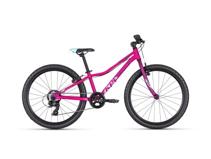 KELLYS Kiter 30 Pink 11 24" 2026 (Barva Pink, Velikost 24")